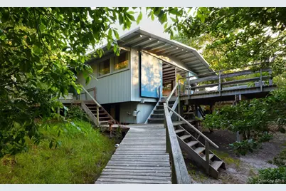 284 Bay Walk, Fire Island Pines, NY 11782 - Photo 1