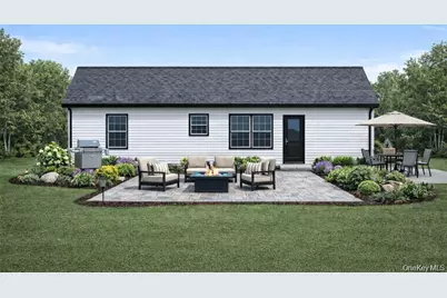 Lot #8 Fran's Way, Rocky Point, NY 11778 - Photo 3