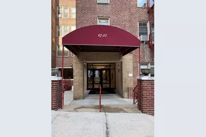 67-25 Clyde Street #7H, Forest Hills, NY 11375 - Photo 1