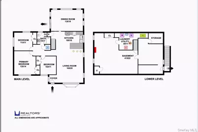 1721 Michael William Road, Merrick, NY 11566 - Photo 21