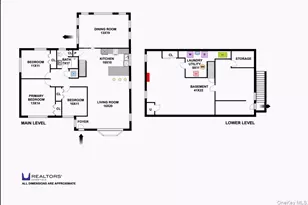 1721 Michael William Rd, Merrick, NY 11566 - Photo 21