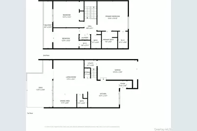 100 Baker Court #113, Island Park, NY 11558 - Photo 27