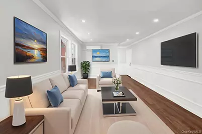 837 Penfield Street, Bronx, NY 10470 - Photo 3