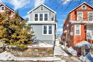 837 Penfield St, Bronx, NY 10470 - Photo 1