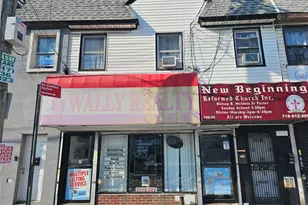 190-25 Jamaica Ave, Hollis, NY 11423 - Photo 1