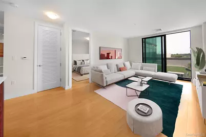 701 Ridge Hill Boulevard #9N, Yonkers, NY 10710 - Photo 1