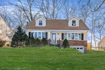 21 Valleywood Drive, Huntington Station, NY 11746 - Photo 1