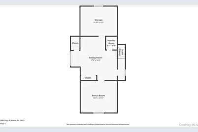 2080 Virgil Place, Bronx, NY 10473 - Photo 13