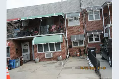 62-37 69th Place, Middle Village, NY 11379 - Photo 1