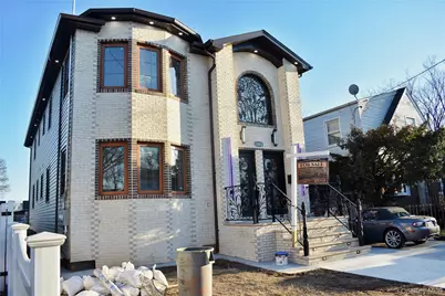 13912 111th Avenue, Jamaica, NY 11435 - Photo 3