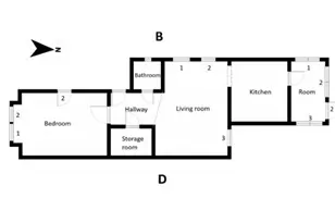 829 Jennings St, Bronx, NY 10459 - Photo 15