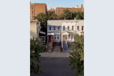829 Jennings Street, Bronx, NY 10459 - Photo 1