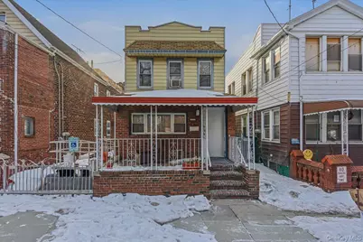 10152 102nd Street, Ozone Park, NY 11416 - Photo 1