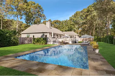 6 Bridle Path, Westhampton Beach, NY 11978 - Photo 1