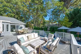 6 Bridle Path, Westhampton Beach, NY 11978 - Photo 23