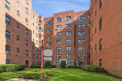 2 Fisher Drive #603, Mount Vernon, NY 10552 - Photo 1