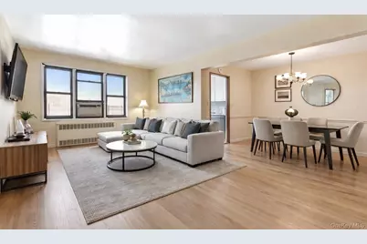 2 Fisher Drive #603, Mount Vernon, NY 10552 - Photo 7