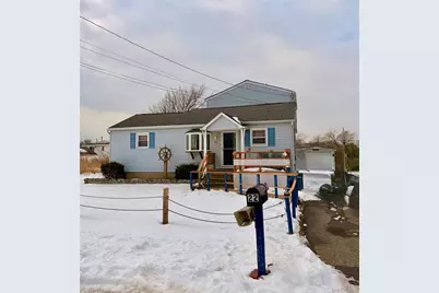 22 Blue Point Road, Mastic Beach, NY 11951 - Photo 1