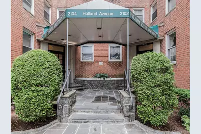 2104 Holland Avenue #4H, Bronx, NY 10462 - Photo 1