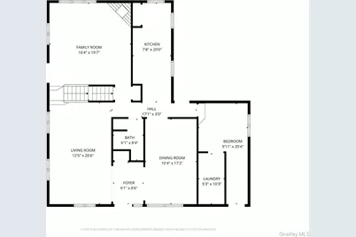 3 Mansion Drive, Hyde Park, NY 12538 - Photo 35