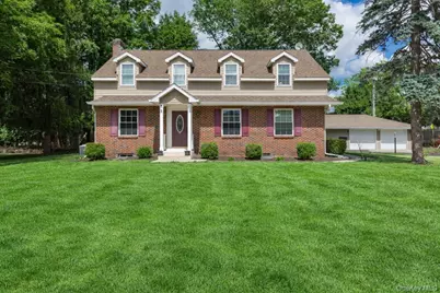 3 Mansion Drive, Hyde Park, NY 12538 - Photo 1