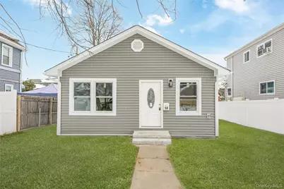 58 Remsen Avenue, Hempstead, NY 11550 - Photo 1