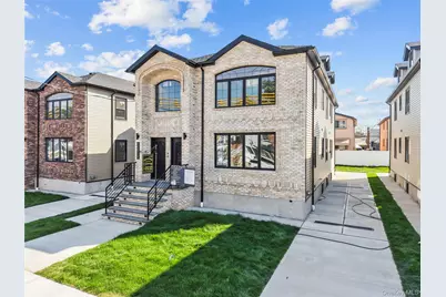 258-14 147 Road, Rosedale, NY 11422 - Photo 1