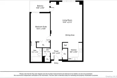 701 Pelham Road #5M, New Rochelle, NY 10805 - Photo 19