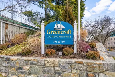701 Pelham Road #5M, New Rochelle, NY 10805 - Photo 1