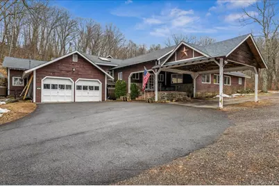 584 Milltown Road, Brewster, NY 10509 - Photo 1