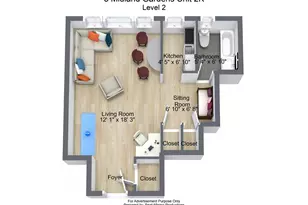 5 Midland Gardens, Bronxville, NY 10708 - Photo 15