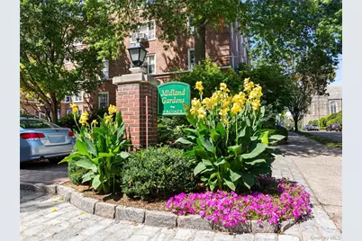 5 Midland Gardens #2K, Bronxville, NY 10708 - Photo 1