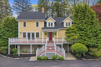 22 Butler Hill Road, Somers, NY 10589 - Photo 1