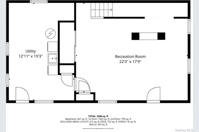 22 Butler Hill Road, Somers, NY 10589 - Photo 33
