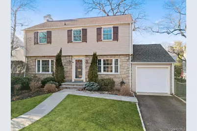 14 Maple Hill Drive, Larchmont, NY 10538 - Photo 1