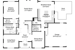 14 Pond Hollow Ct, Pleasantville, NY 10570 - Photo 41