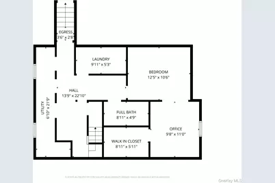 19 Pine Tree Lane, East Quogue, NY 11942 - Photo 33