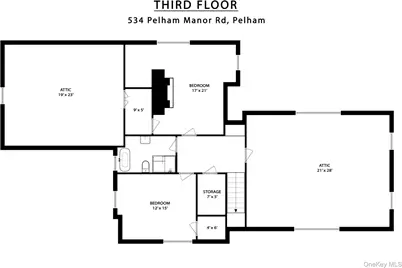 534 Pelham Manor Road, Pelham, NY 10803 - Photo 43