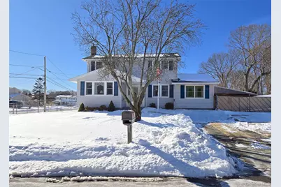 12 Galaxie Lane, Selden, NY 11784 - Photo 1