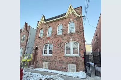 3012 Wallace Avenue, Bronx, NY 10467 - Photo 1