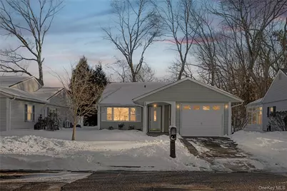 190 Edinburgh Drive, Ridge, NY 11961 - Photo 1