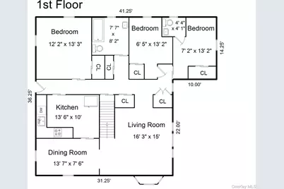 32 Sherwood Drive, Larchmont, NY 10538 - Photo 17