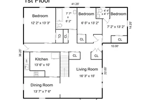 32 Sherwood Dr, Larchmont, NY 10538 - Photo 17