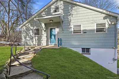 32 Sherwood Drive, Larchmont, NY 10538 - Photo 1