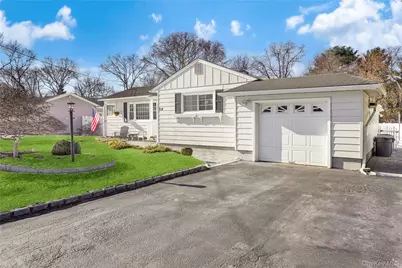 214 Avenue A, Ronkonkoma, NY 11779 - Photo 1