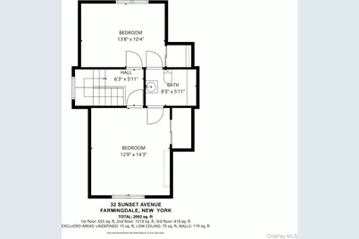 32 Sunset Avenue, Farmingdale, NY 11735 - Photo 23