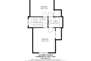 32 Sunset Ave, Farmingdale, NY 11735 - Photo 23