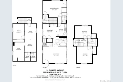 32 Sunset Avenue, Farmingdale, NY 11735 - Photo 25