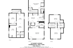 32 Sunset Ave, Farmingdale, NY 11735 - Photo 25