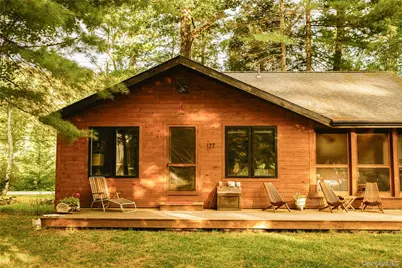 127 Queechy Shores Beach, Canaan, NY 12029 - Photo 3